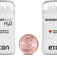 Illustration for article titled Just Add Water and This Tiny Emergency Flashlight Glows For 72 Hours